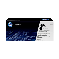 Toner Negro